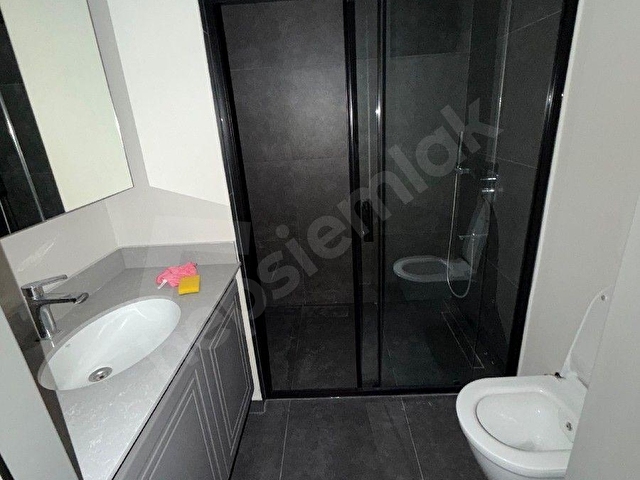 ALACAATLI LION CITY 230m2 4+1 KAPALI AÇIK OTOPARKLI GÜVENLİKLİ - Görsel 16