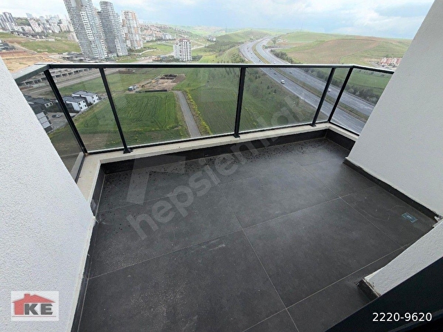ALACAATLI LION CITY 230m2 4+1 KAPALI AÇIK OTOPARKLI GÜVENLİKLİ - Görsel 21