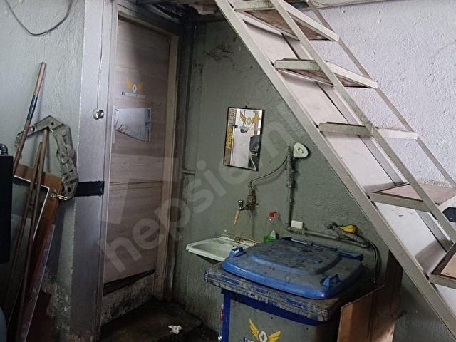 Yıldırım Davutdede Mah Ankarayolu üzeri devren kiralık dükkan - Görsel 13