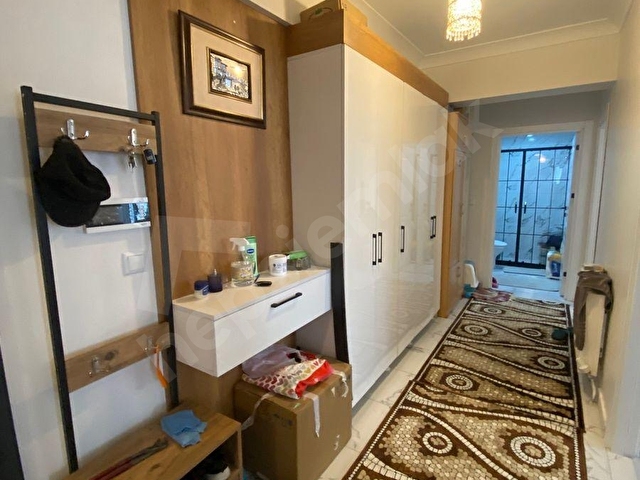 ULUSOY’dan 1080 CADDE ÜZERİ SIFIR FULL YAPILI LÜX 3+1 LÜX DAİRE - Görsel 28