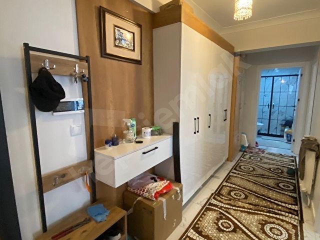 ULUSOY’dan 1080 CADDE ÜZERİ SIFIR FULL YAPILI LÜX 3+1 LÜX DAİRE - Görsel 30