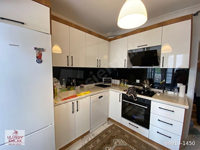 ULUSOY’dan 1080 CADDE ÜZERİ SIFIR FULL YAPILI LÜX 3+1 LÜX DAİRE - Görsel 15