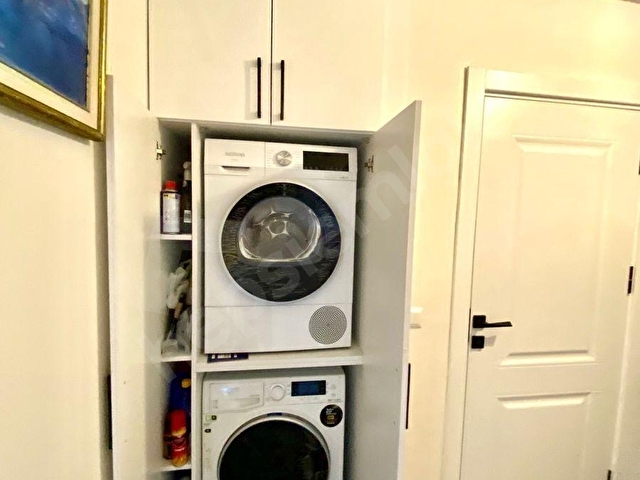 ULUSOY’dan 1080 CADDE ÜZERİ SIFIR FULL YAPILI LÜX 3+1 LÜX DAİRE - Görsel 20