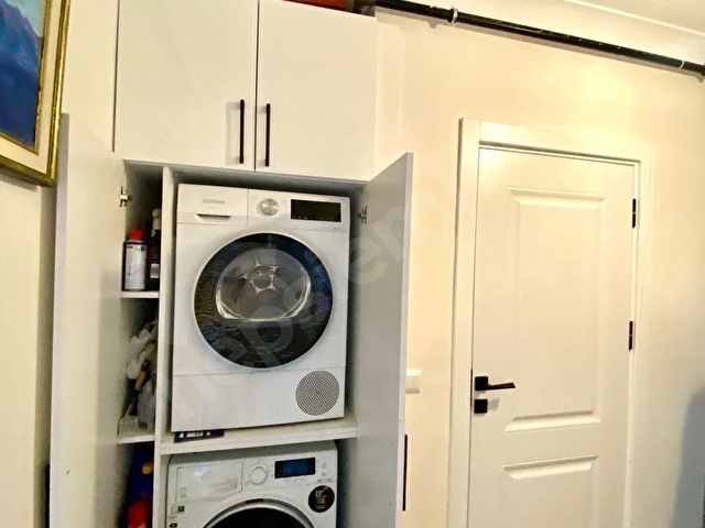 ULUSOY’dan 1080 CADDE ÜZERİ SIFIR FULL YAPILI LÜX 3+1 LÜX DAİRE - Görsel 29
