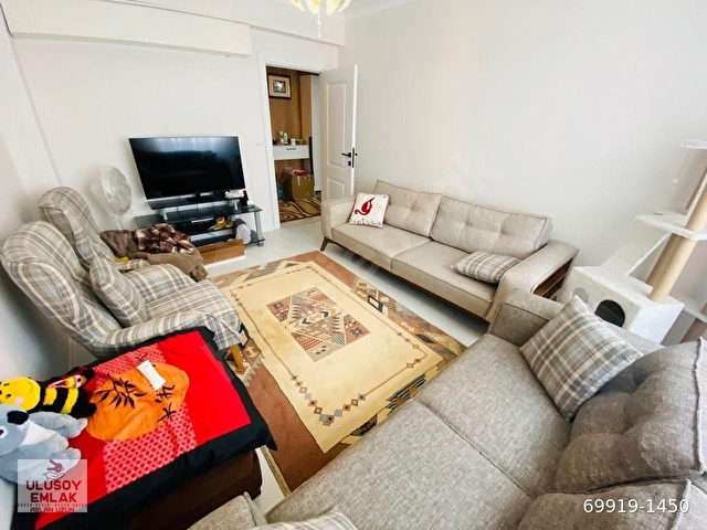 ULUSOY’dan 1080 CADDE ÜZERİ SIFIR FULL YAPILI LÜX 3+1 LÜX DAİRE - Görsel 22