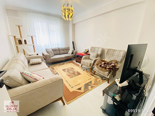 ULUSOY’dan 1080 CADDE ÜZERİ SIFIR FULL YAPILI LÜX 3+1 LÜX DAİRE - Görsel 24
