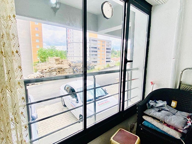 ULUSOY’dan 1080 CADDE ÜZERİ SIFIR FULL YAPILI LÜX 3+1 LÜX DAİRE - Görsel 9
