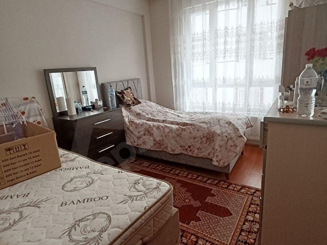 Emlaknomiden Mahmudiyede Satılık 3+1 Ara Kat Daire (160m² Brüt) Bireysel Garaj+Kiler - Görsel 13