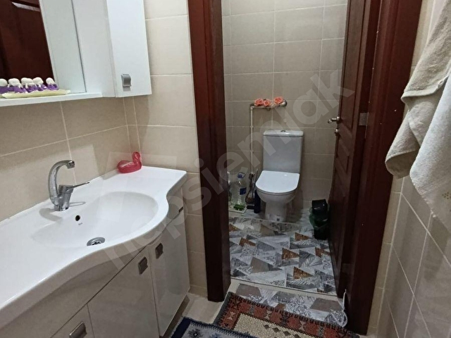 Emlaknomiden Mahmudiyede Satılık 3+1 Ara Kat Daire (160m² Brüt) Bireysel Garaj+Kiler - Görsel 20