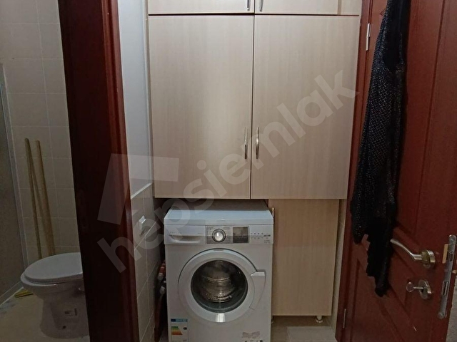 Emlaknomiden Mahmudiyede Satılık 3+1 Ara Kat Daire (160m² Brüt) Bireysel Garaj+Kiler - Görsel 26