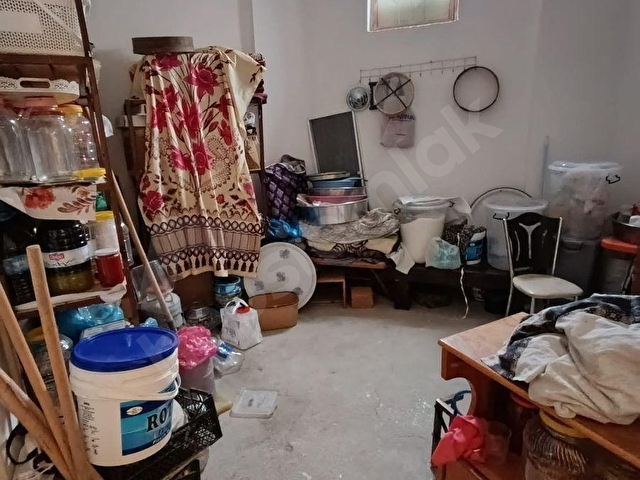 Emlaknomiden Mahmudiyede Satılık 3+1 Ara Kat Daire (160m² Brüt) Bireysel Garaj+Kiler - Görsel 4