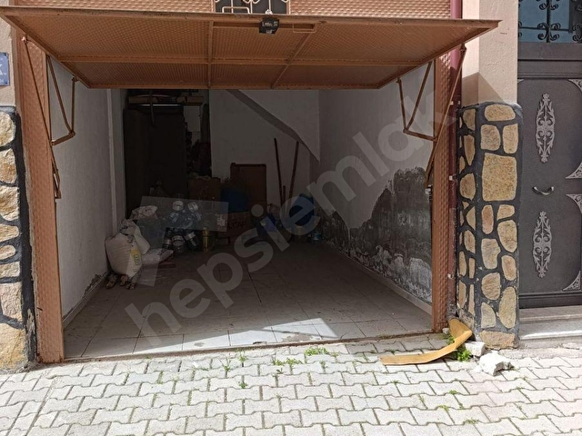 Emlaknomiden Mahmudiyede Satılık 3+1 Ara Kat Daire (160m² Brüt) Bireysel Garaj+Kiler - Görsel 10