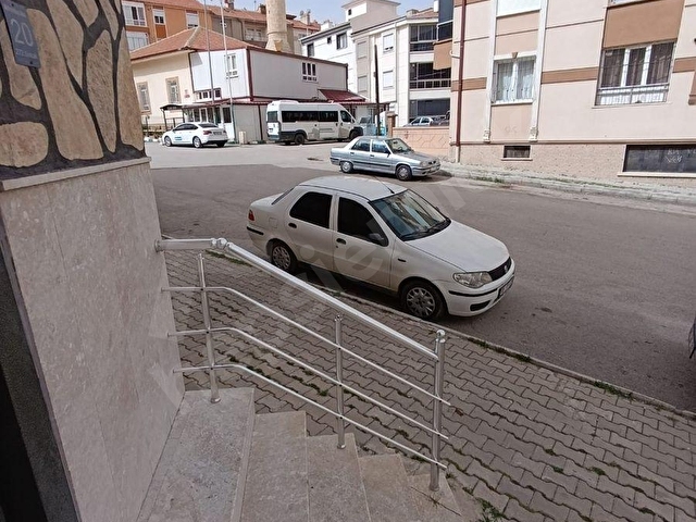 Emlaknomiden Mahmudiyede Satılık 3+1 Ara Kat Daire (160m² Brüt) Bireysel Garaj+Kiler - Görsel 12