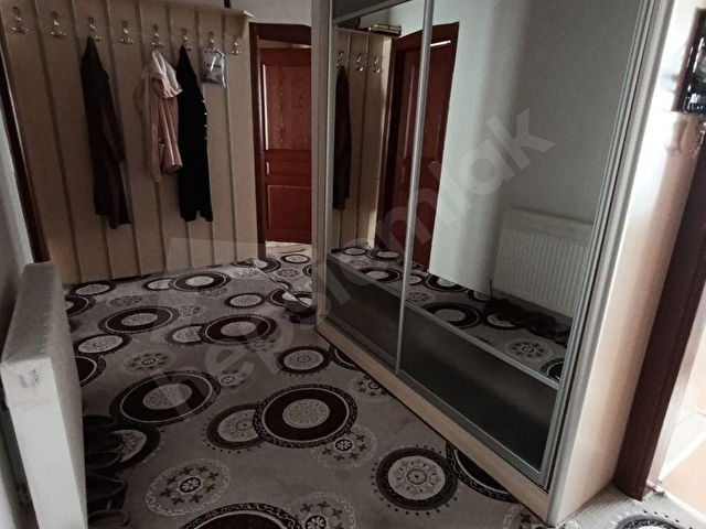 Emlaknomiden Mahmudiyede Satılık 3+1 Ara Kat Daire (160m² Brüt) Bireysel Garaj+Kiler - Görsel 23