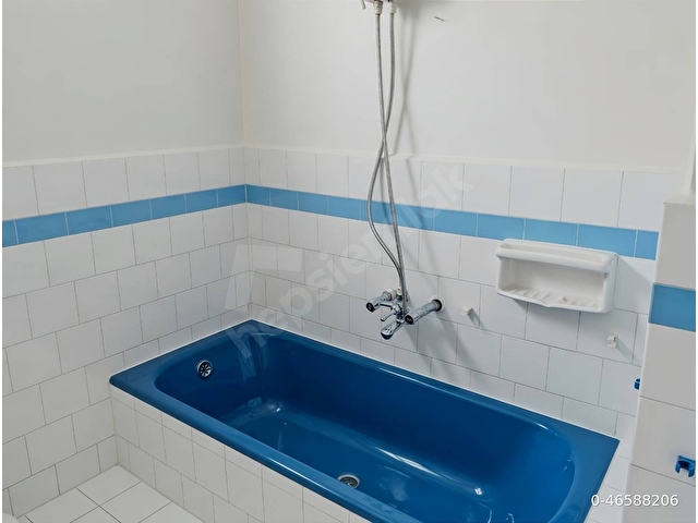 FENER CADDESİ MİLLET PARKI ARKASINDA KOMPLE SATILIK APARTMAN - Görsel 11