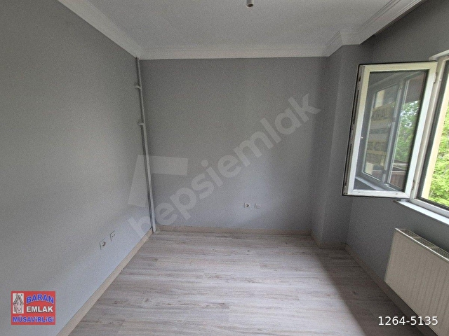 Eryamanda kiralık 1+1 sıfır boyalı - Görsel 6