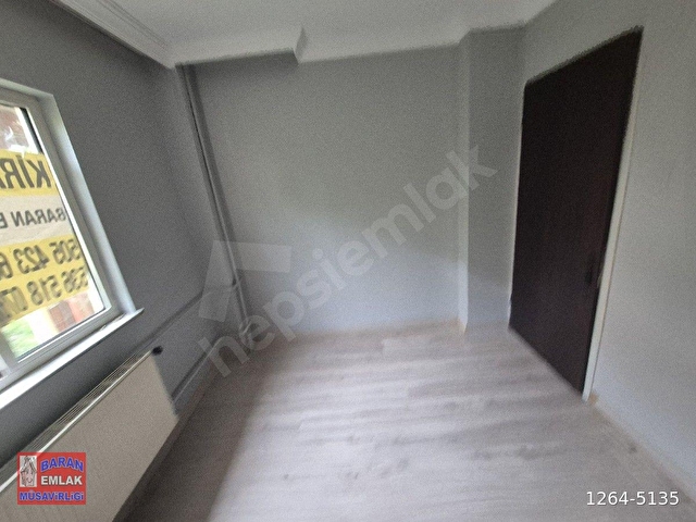 Eryamanda kiralık 1+1 sıfır boyalı - Görsel 8