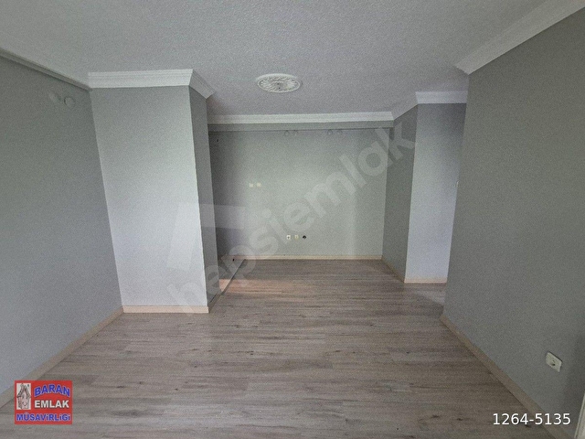 Eryamanda kiralık 1+1 sıfır boyalı - Görsel 11