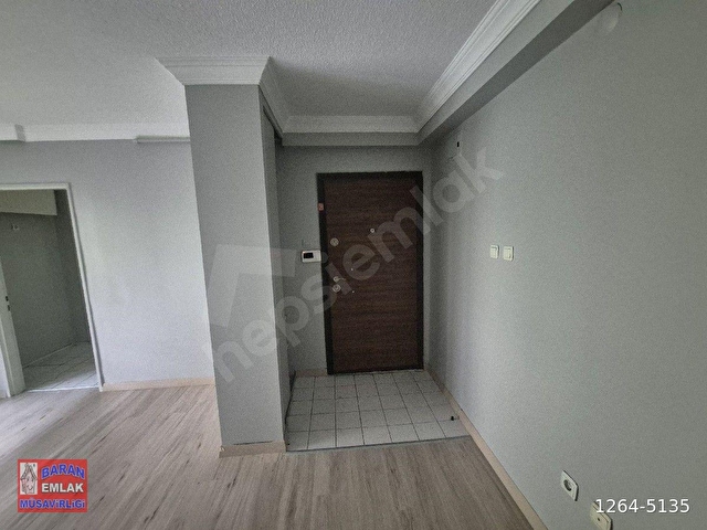 Eryamanda kiralık 1+1 sıfır boyalı - Görsel 13