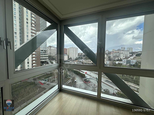 PARK ORAN KONUTLARINDA 4+1 BOŞ KİRALIK DAİRE - Görsel 2