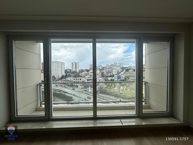 PARK ORAN KONUTLARINDA 4+1 BOŞ KİRALIK DAİRE - Görsel 20