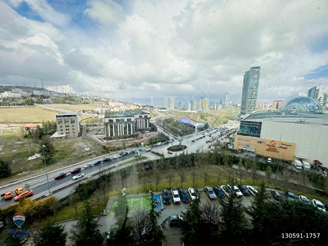 PARK ORAN KONUTLARINDA 4+1 BOŞ KİRALIK DAİRE - Görsel 6