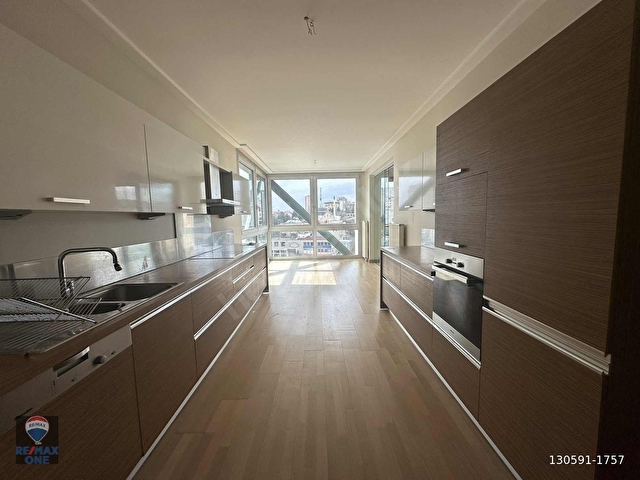 PARK ORAN KONUTLARINDA 4+1 BOŞ KİRALIK DAİRE - Görsel 18
