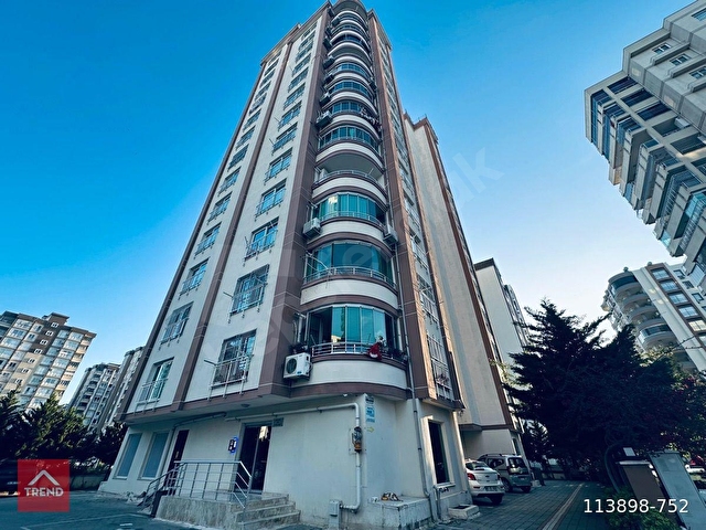 BELEDİYE EVLERİNDE OTOBAN ÇIKIŞINDA DOĞAL GAZ 3.LÜ ANKASTRE A.MUTFAK KİRALIK DAİRE - Görsel 26