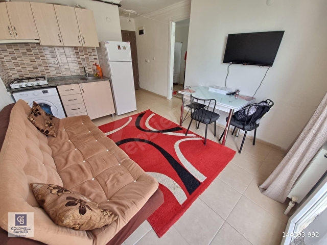 Muğla Köteklide AFAD,Özel Harekat,Üniversiteye Yakın 1+1 Daire - Görsel 11
