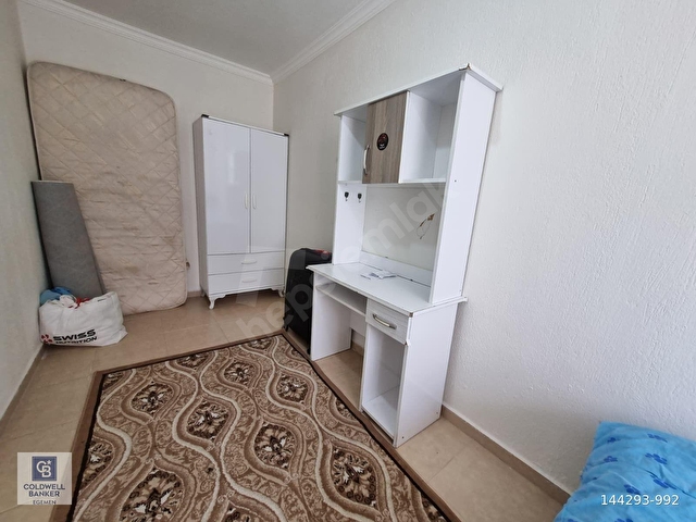 Muğla Köteklide AFAD,Özel Harekat,Üniversiteye Yakın 1+1 Daire - Görsel 20