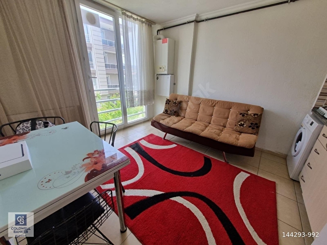 Muğla Köteklide AFAD,Özel Harekat,Üniversiteye Yakın 1+1 Daire - Görsel 10