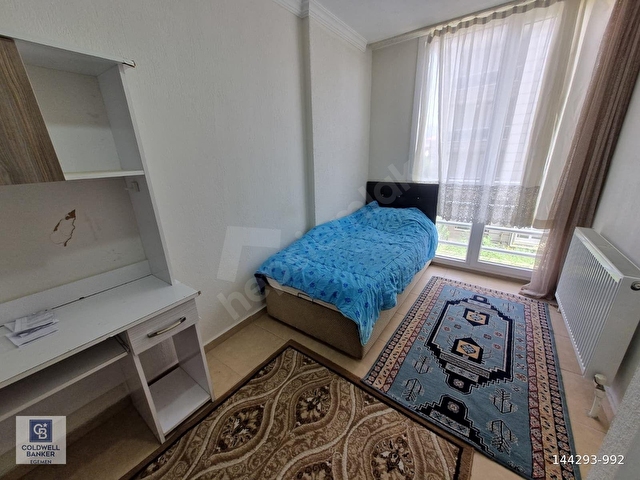 Muğla Köteklide AFAD,Özel Harekat,Üniversiteye Yakın 1+1 Daire - Görsel 19