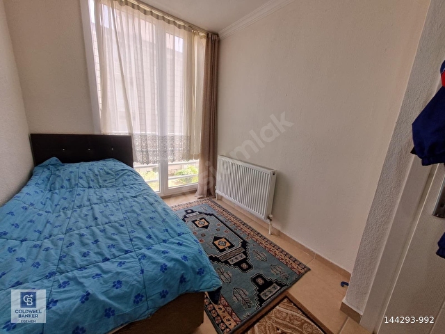 Muğla Köteklide AFAD,Özel Harekat,Üniversiteye Yakın 1+1 Daire - Görsel 14