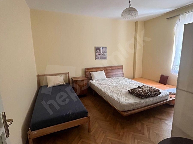 SEZONLUK KİRALIK DAİRE - Görsel 12