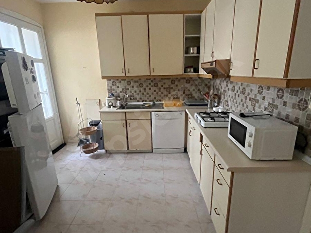 SEZONLUK KİRALIK DAİRE - Görsel 14