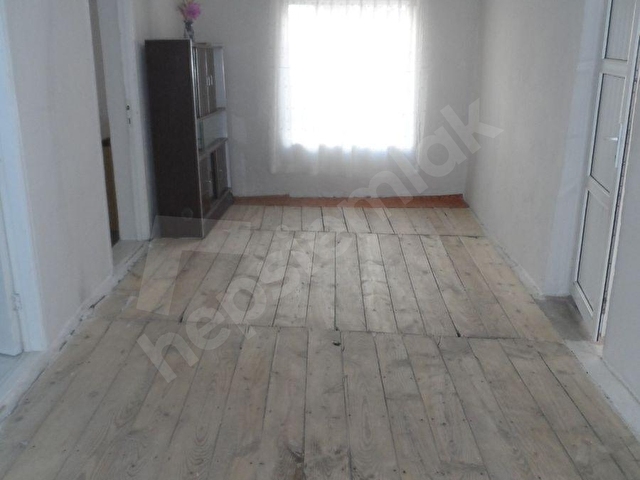 Nazilli Ege Emlak Ofisinden Yeni Mah. Satılık Müstakil ev - Görsel 8