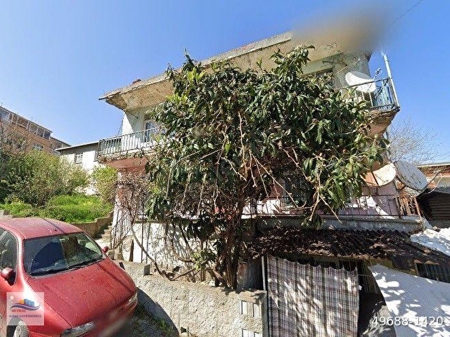 Üsküdar Yavuztürk te İki Katlı Müstakil Ev - Görsel 3