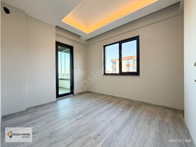 SALON AYRI GİYİNME ODASI 2 BANYO GENİŞ 2+1 - Görsel 16