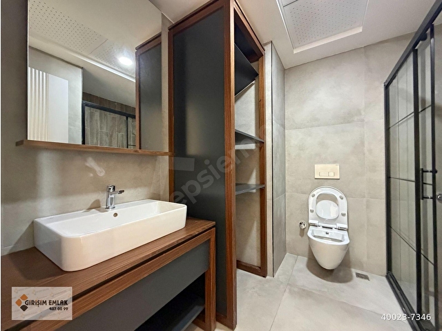 SALON AYRI GİYİNME ODASI 2 BANYO GENİŞ 2+1 - Görsel 24