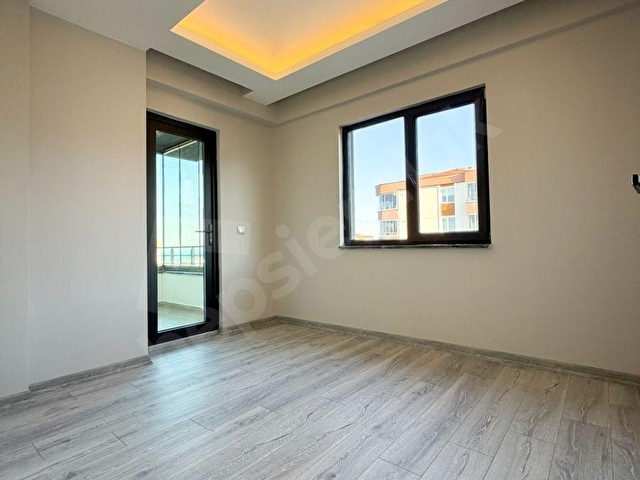SALON AYRI GİYİNME ODASI 2 BANYO GENİŞ 2+1 - Görsel 17