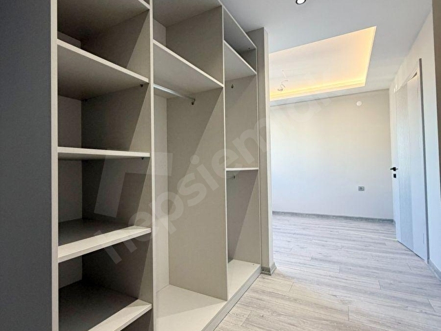 SALON AYRI GİYİNME ODASI 2 BANYO GENİŞ 2+1 - Görsel 20