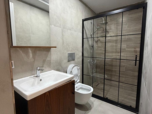SALON AYRI GİYİNME ODASI 2 BANYO GENİŞ 2+1 - Görsel 21