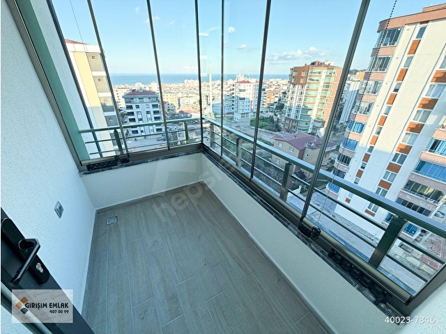 SALON AYRI GİYİNME ODASI 2 BANYO GENİŞ 2+1 - Görsel 30