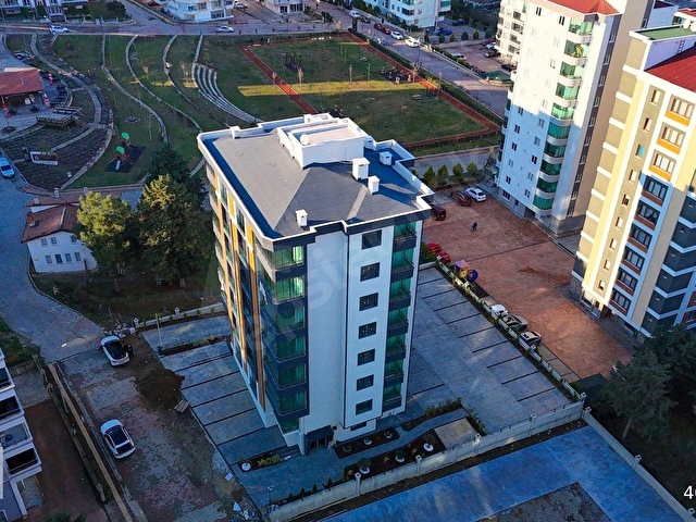 SALON AYRI GİYİNME ODASI 2 BANYO GENİŞ 2+1 - Görsel 2