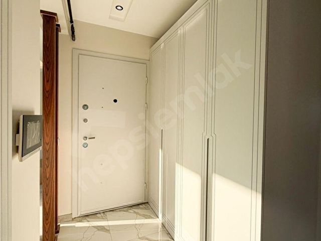 SALON AYRI GİYİNME ODASI 2 BANYO GENİŞ 2+1 - Görsel 27