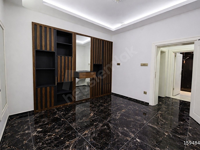 BURSA MUDANYA YALI SATILIK 554 M2 ARSA İÇİNDE LÜX VİLLA DAİRE - Görsel 12