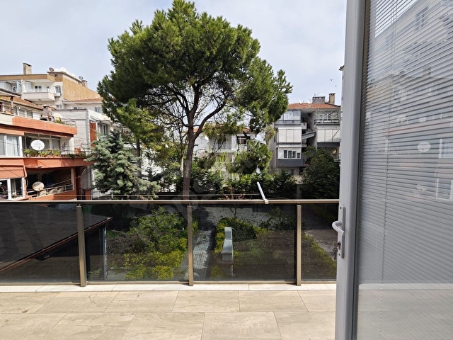 BURSA MUDANYA YALI SATILIK 554 M2 ARSA İÇİNDE LÜX VİLLA DAİRE - Görsel 22