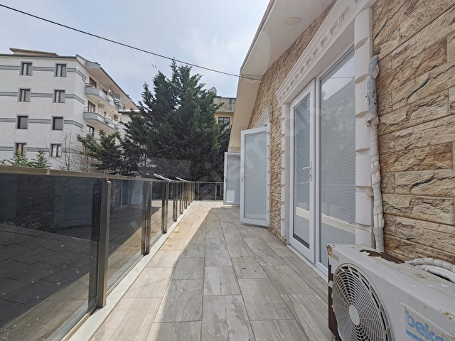 BURSA MUDANYA YALI SATILIK 554 M2 ARSA İÇİNDE LÜX VİLLA DAİRE - Görsel 13