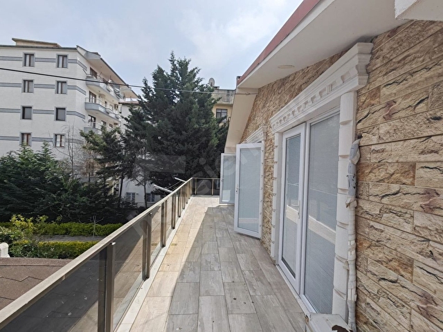 BURSA MUDANYA YALI SATILIK 554 M2 ARSA İÇİNDE LÜX VİLLA DAİRE - Görsel 30