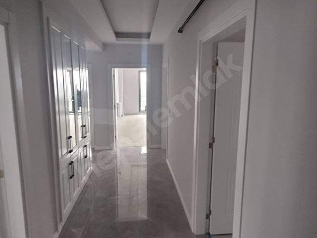 CANİK FEN LİSESİ YANI SIFIR KİRALIK MANZARALI 3+1 DAİRE - Görsel 15